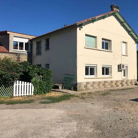 Apartment Location Bouzon A *