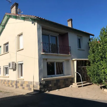 Location Bouzon A
