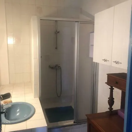Location Bouzon A Apartment Issoire