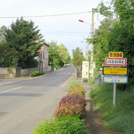 Location Bouzon A * Issoire