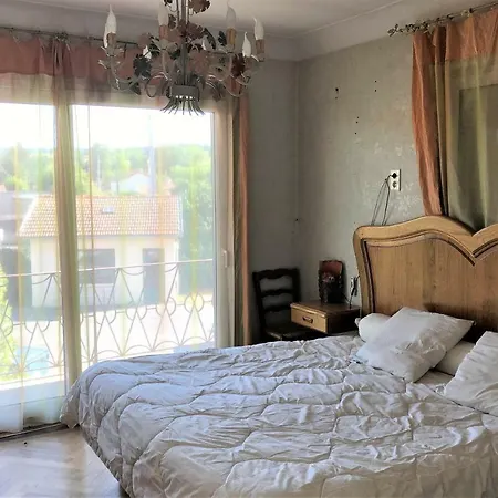 Location Bouzon A Issoire