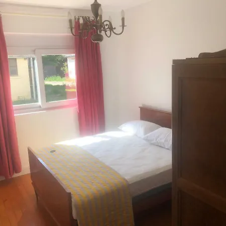 Location Bouzon A * Issoire