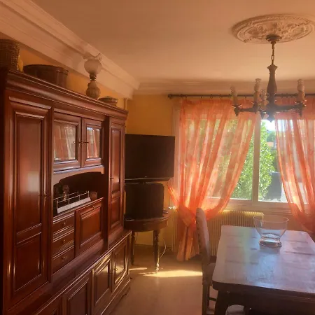 Location Bouzon A * Issoire