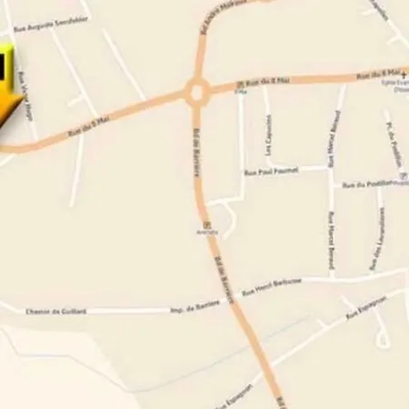 Apartamento Location Bouzon A