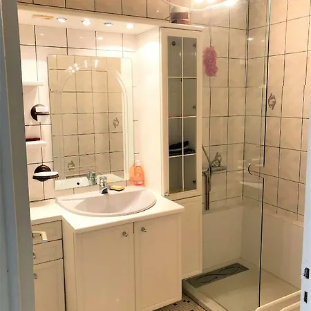 Location Bouzon A Apartamento