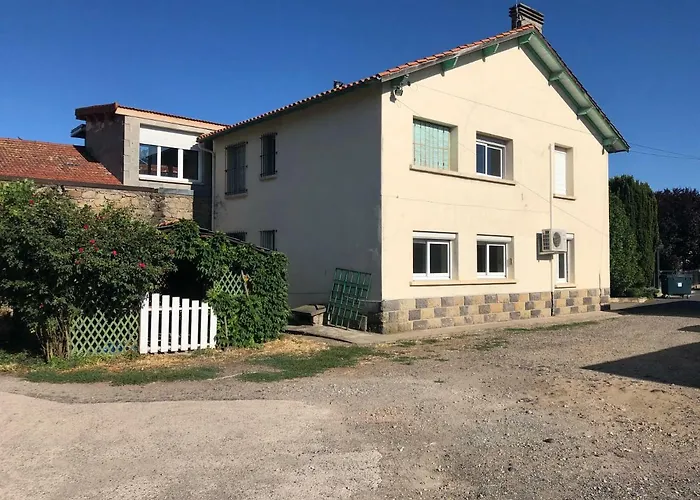 Apartment Location Bouzon A *