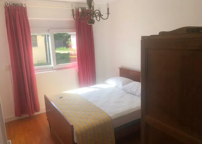 Location Bouzon A * Issoire