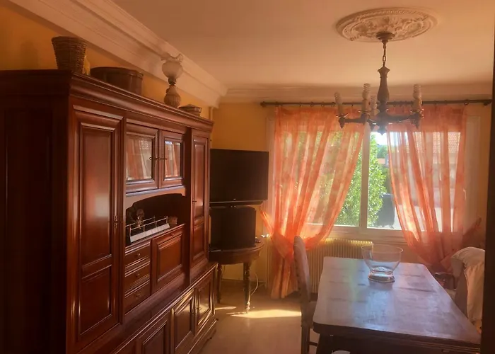 Location Bouzon A * Issoire